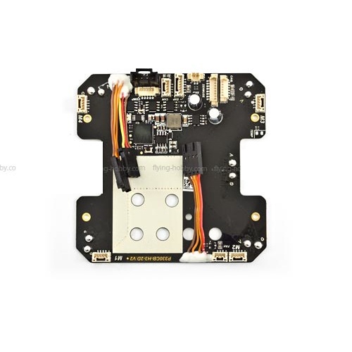 DJI Phantom 2/Vision Central Circuit Board